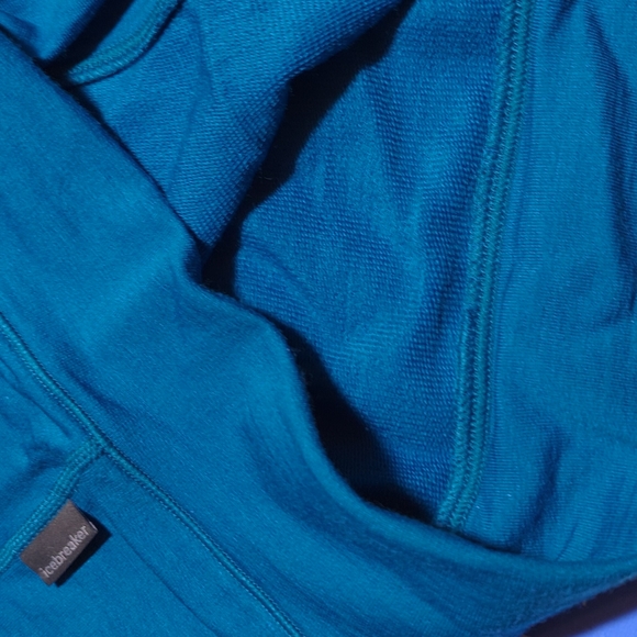 Icebreaker merino sweatshirt - Picture 5 of 5